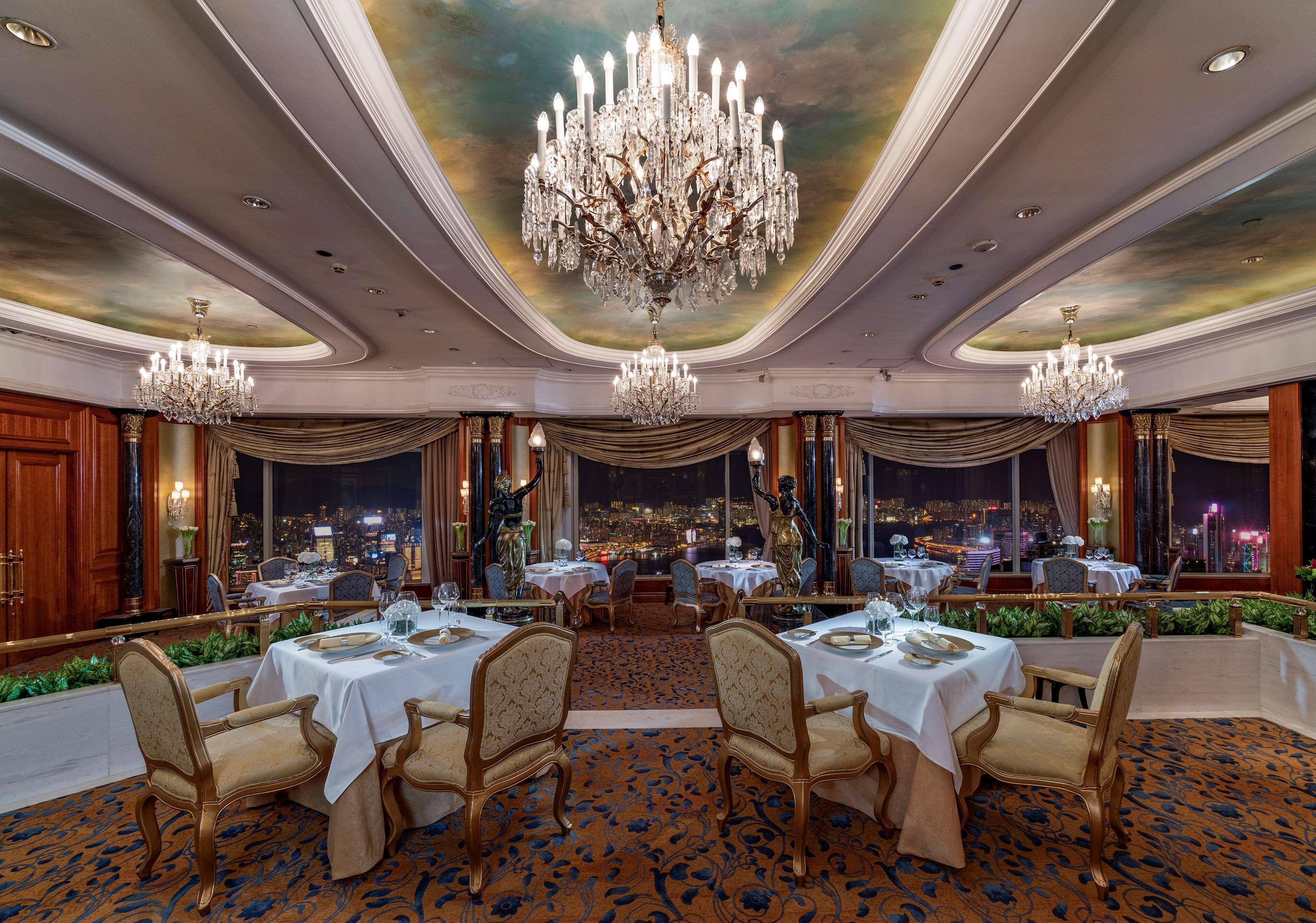 Foto - Island Shangri-La, Hong Kong