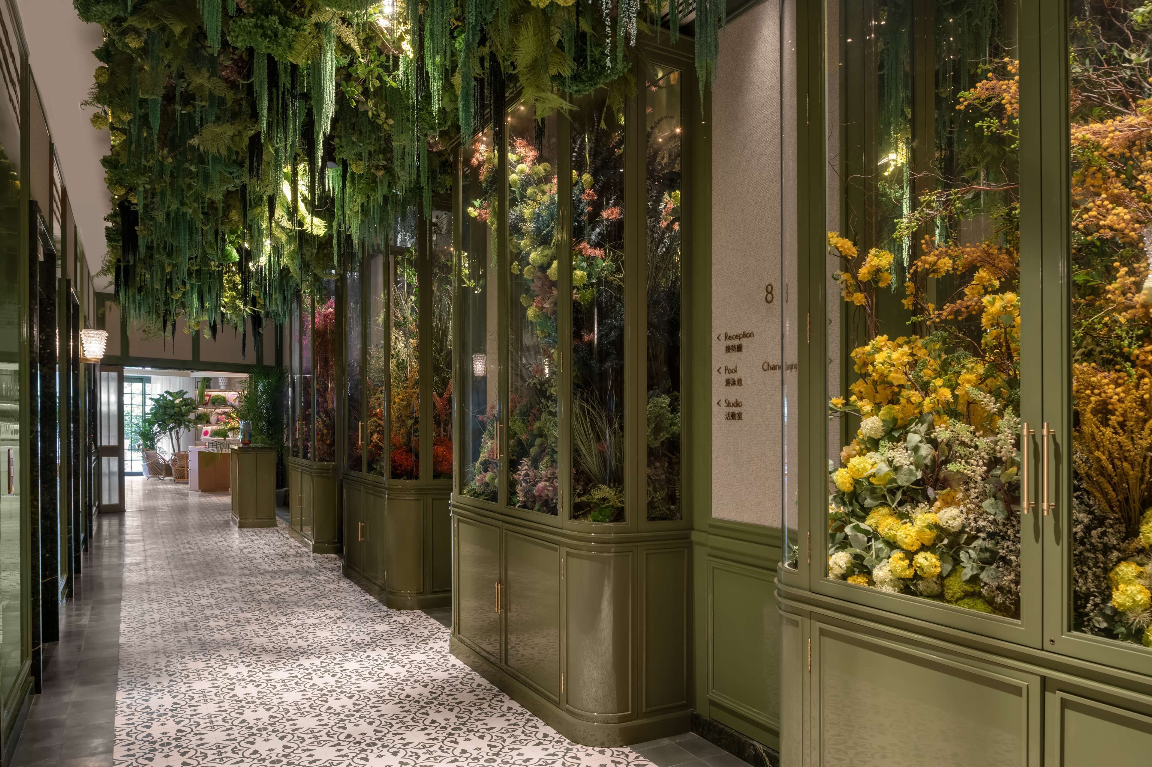 Photo - Island Shangri-La, Hong Kong