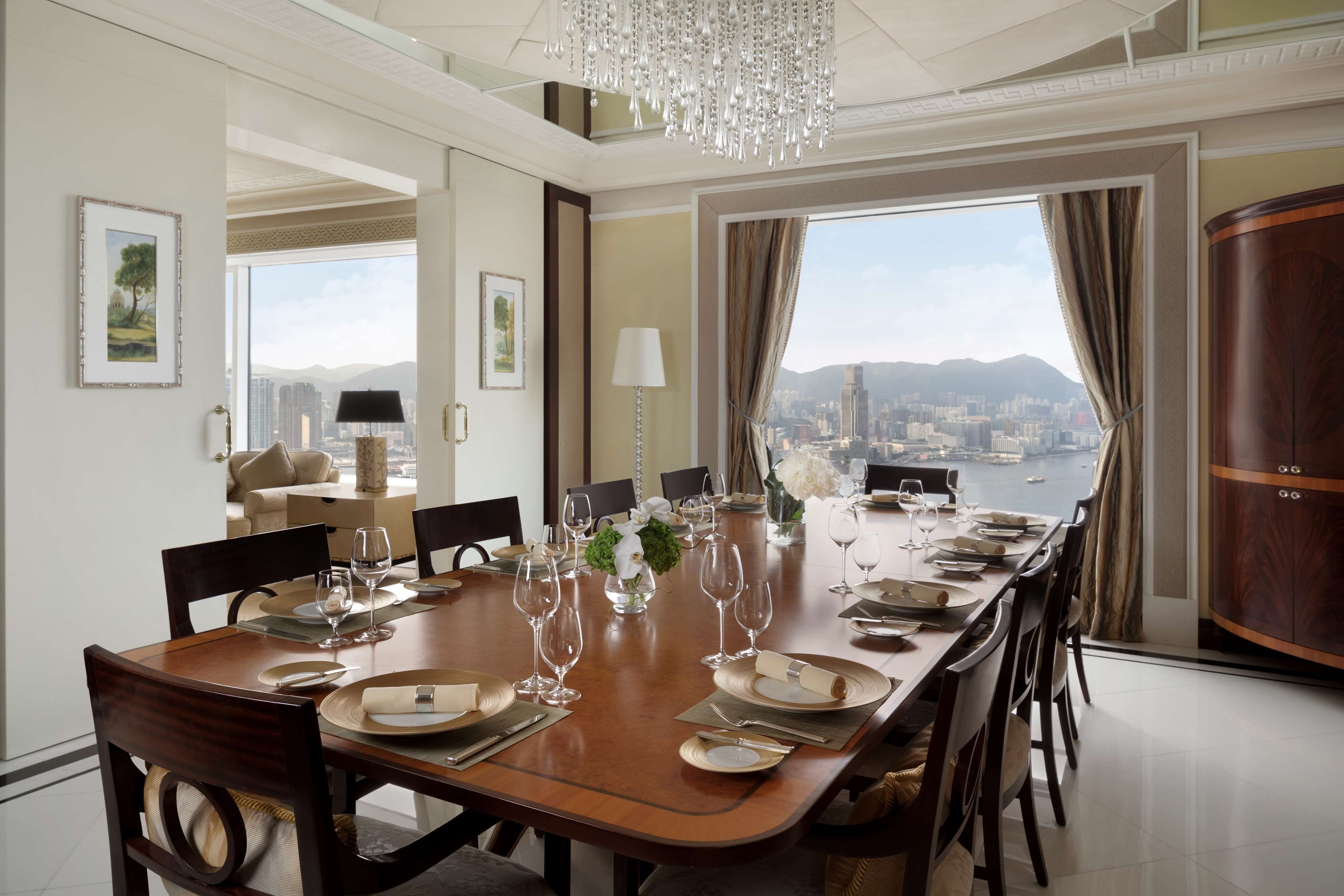 Photo - Island Shangri-La, Hong Kong