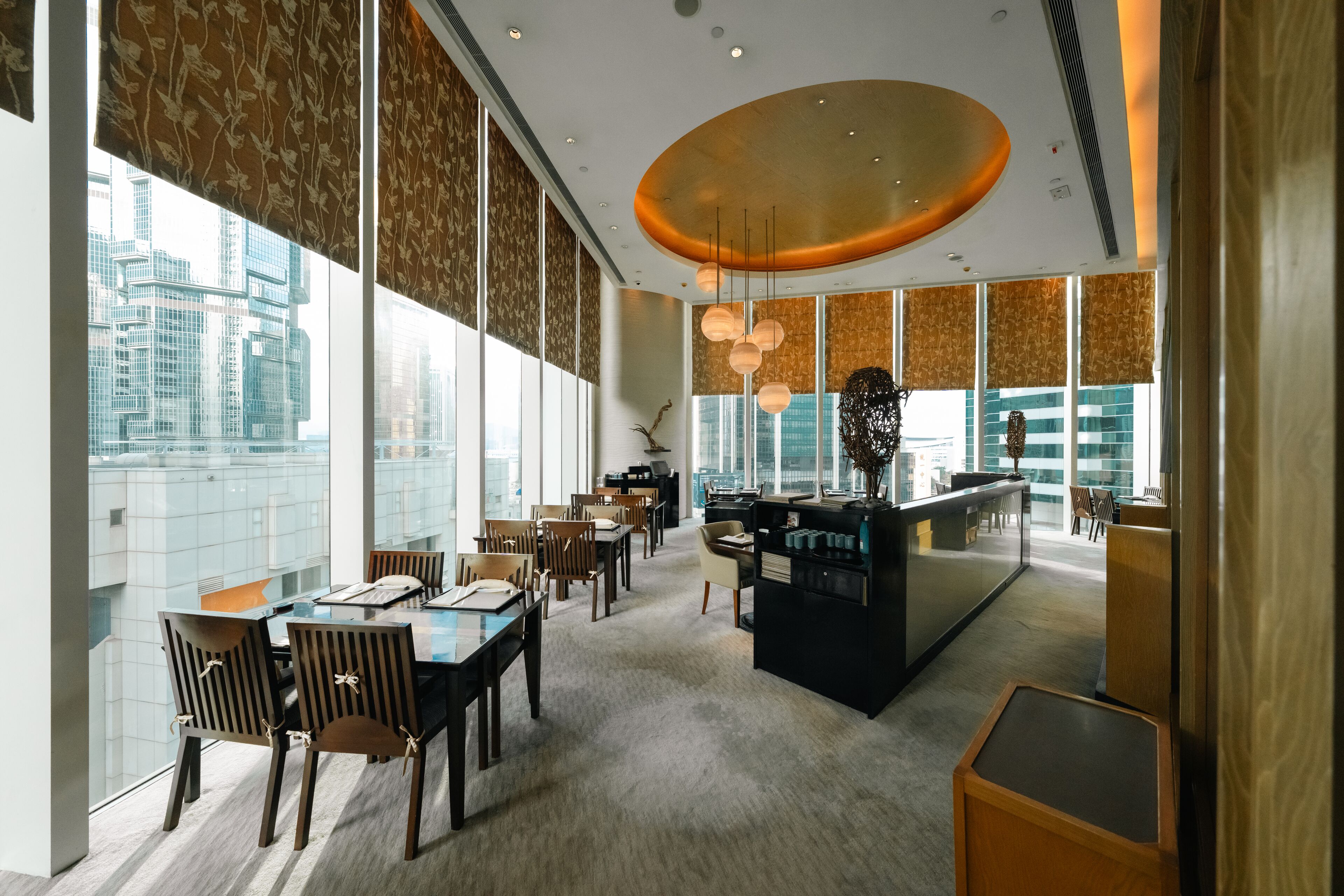 Photo - Island Shangri-La, Hong Kong