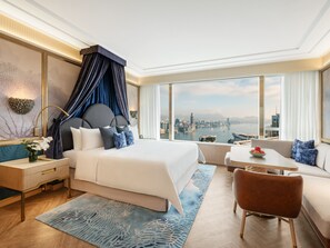 Suite familiare (Hong Kong Wonders Themed) | Vista città