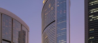 Island Shangri-La, Hong Kong