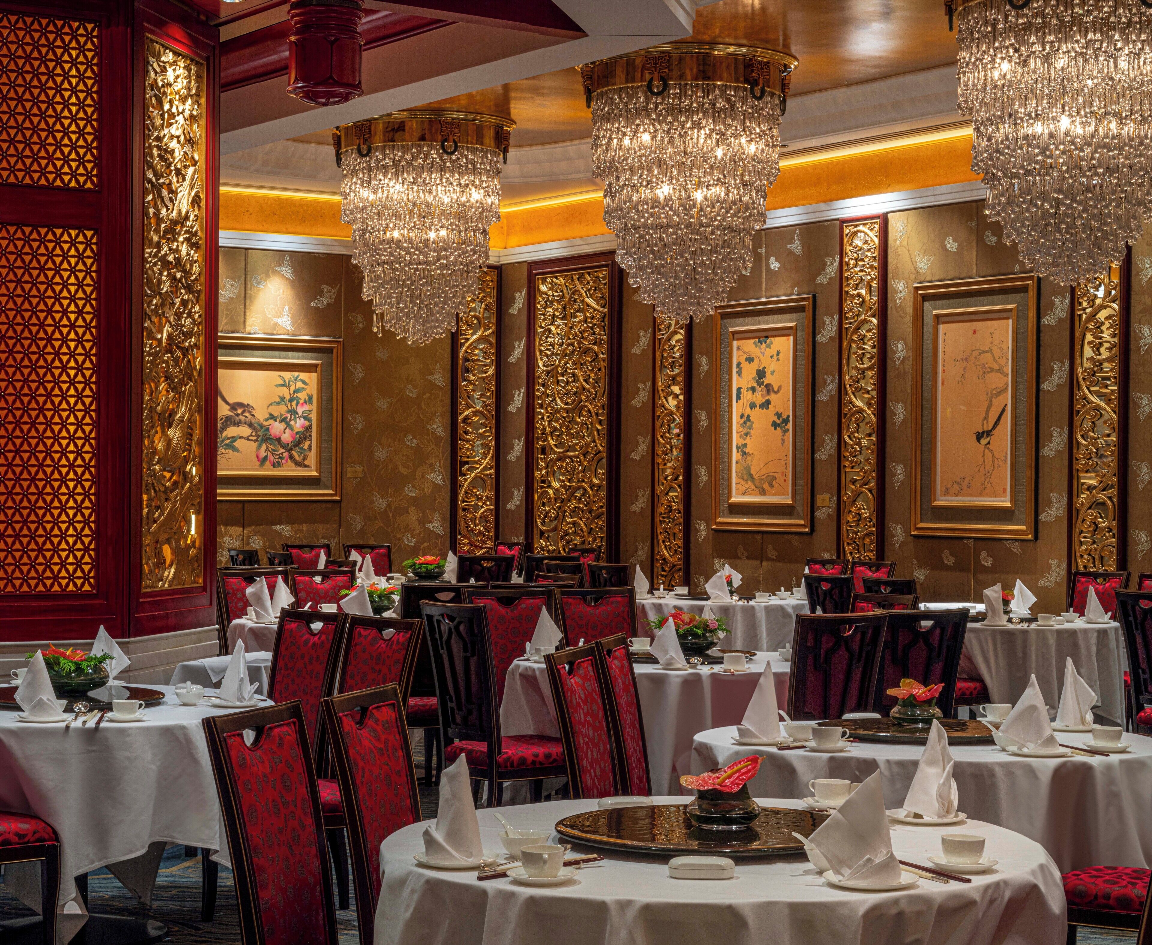 Restoran
