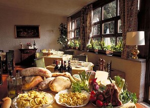 Restaurantes