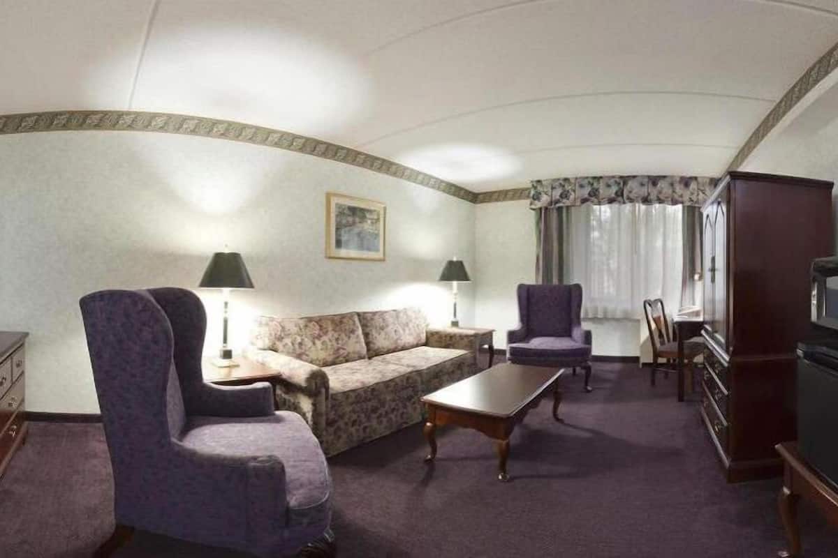 flat-screen tv, video game console, pay films