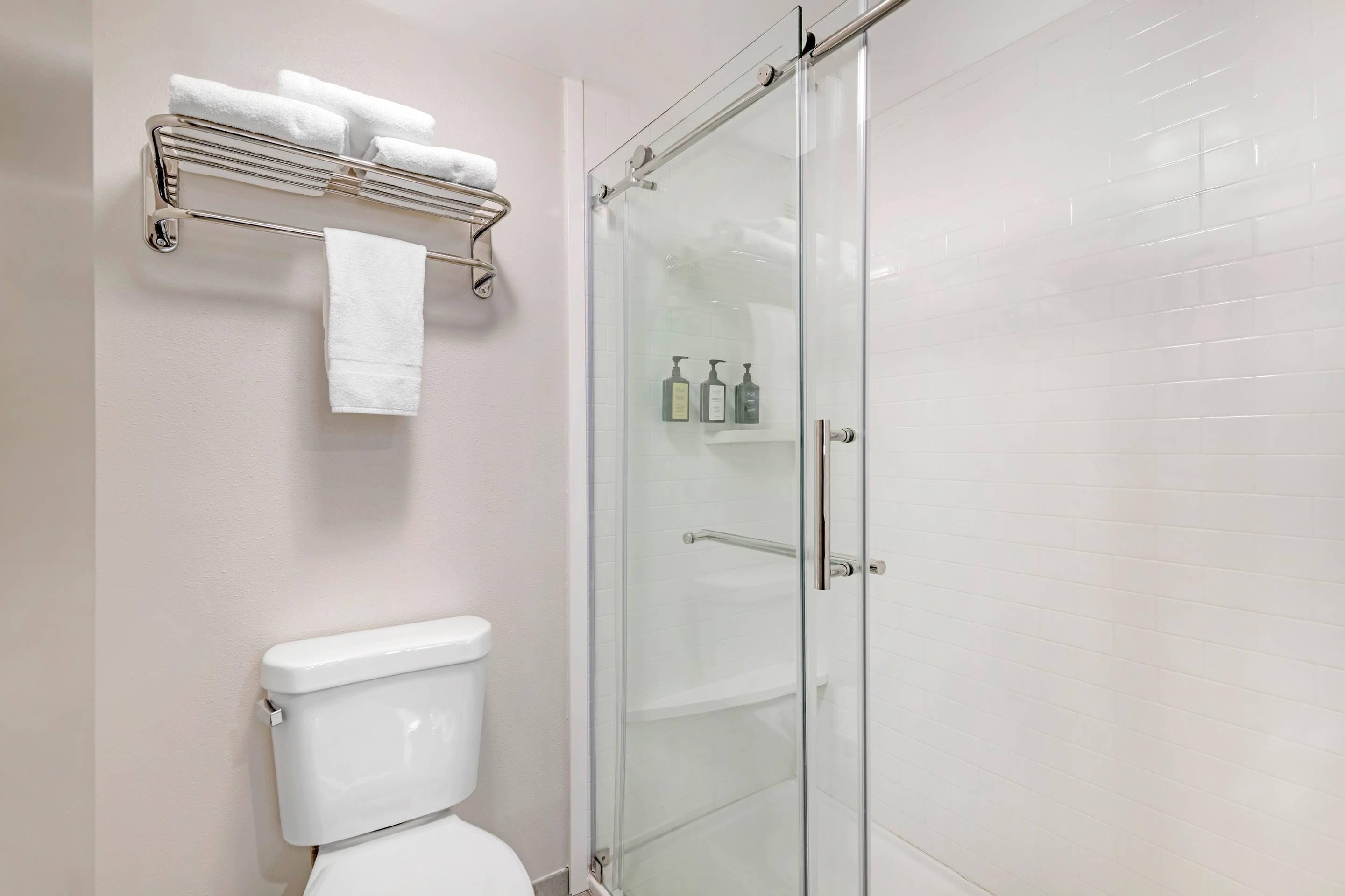 in-room safe, desk, iron/ironing board, free cots/infant beds