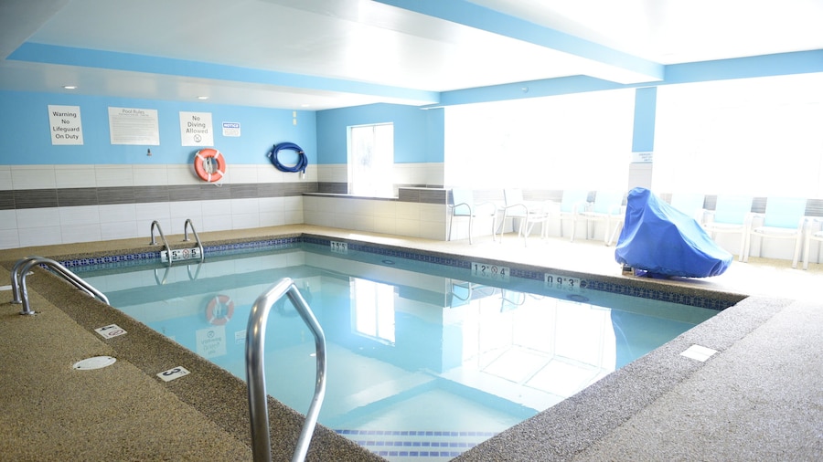 Keene Elm City Hotel, an Ascend Collection Hotel