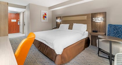 Keene Elm City Hotel, an Ascend Collection Hotel