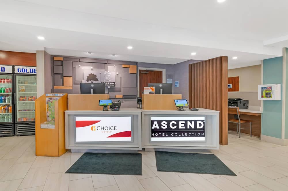 Keene Elm City Hotel, an Ascend Collection Hotel