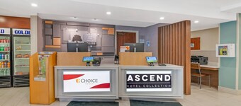 킨 엘름 시티 호텔, 애센드 컬렉션 호텔