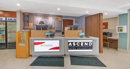 Keene Elm City Hotel, an Ascend Collection Hotel