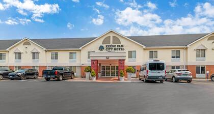 Keene Elm City Hotel, an Ascend Collection Hotel