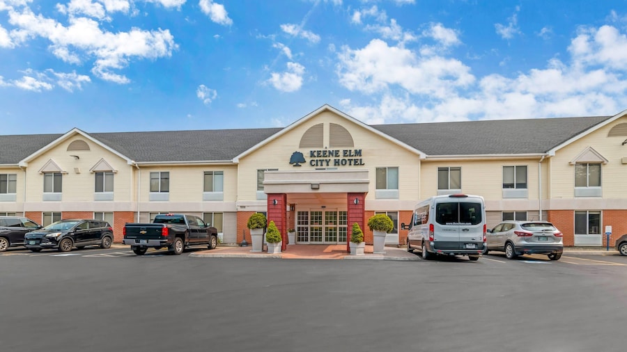 Keene Elm City Hotel, an Ascend Collection Hotel