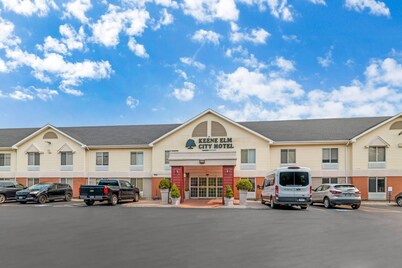 Keene Elm City Hotel, an Ascend Collection Hotel