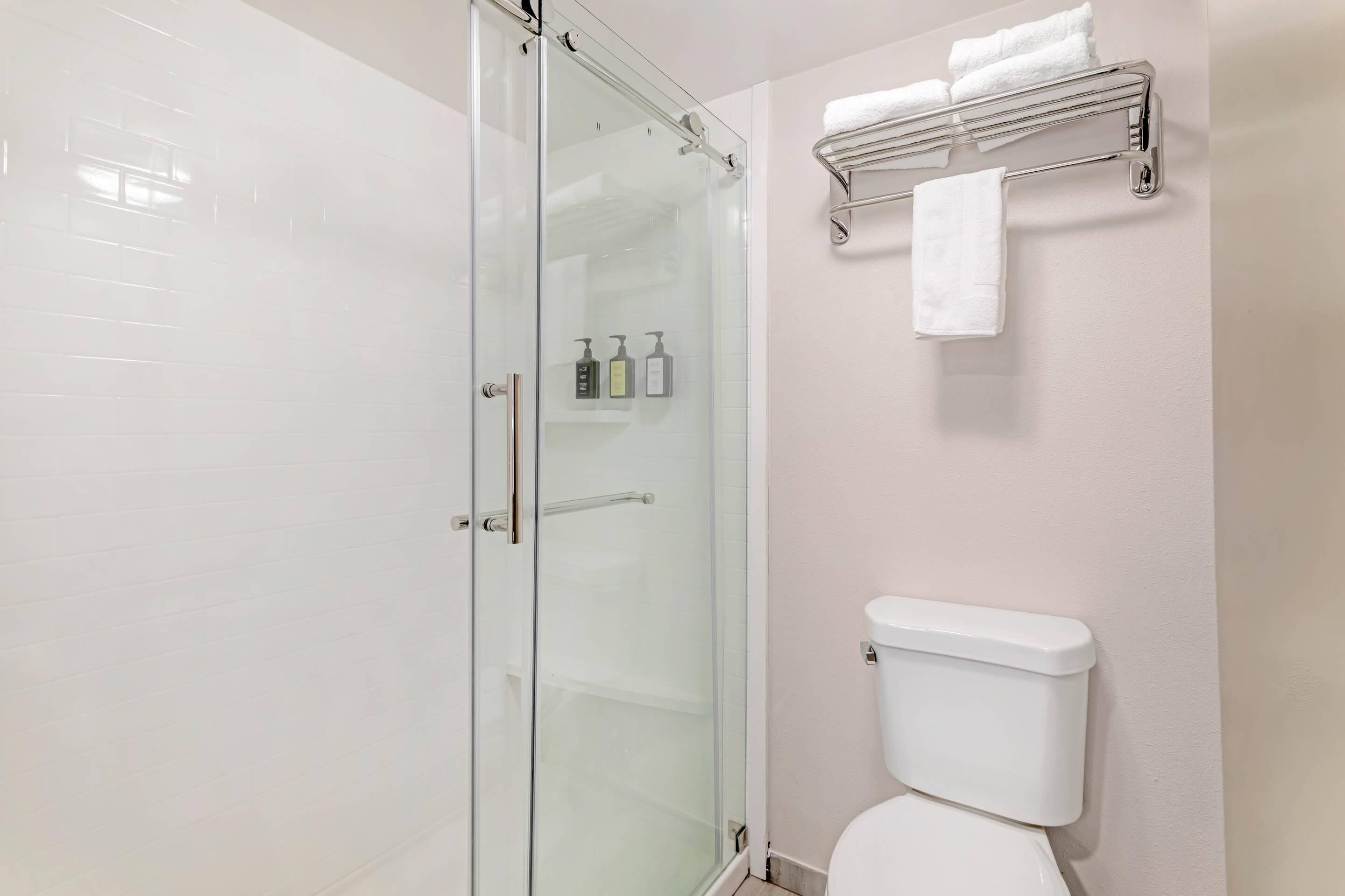 In-room safe, desk, iron/ironing board, free cots/infant beds