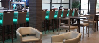 Four Points by Sheraton Toronto Airport