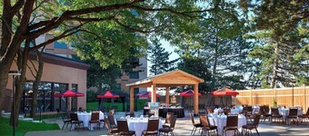 Four Points by Sheraton Toronto Airport