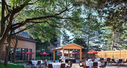 Four Points by Sheraton Toronto Airport