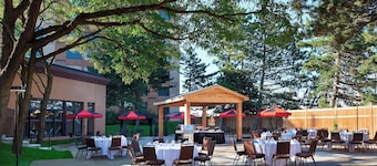 Four Points by Sheraton Toronto Airport