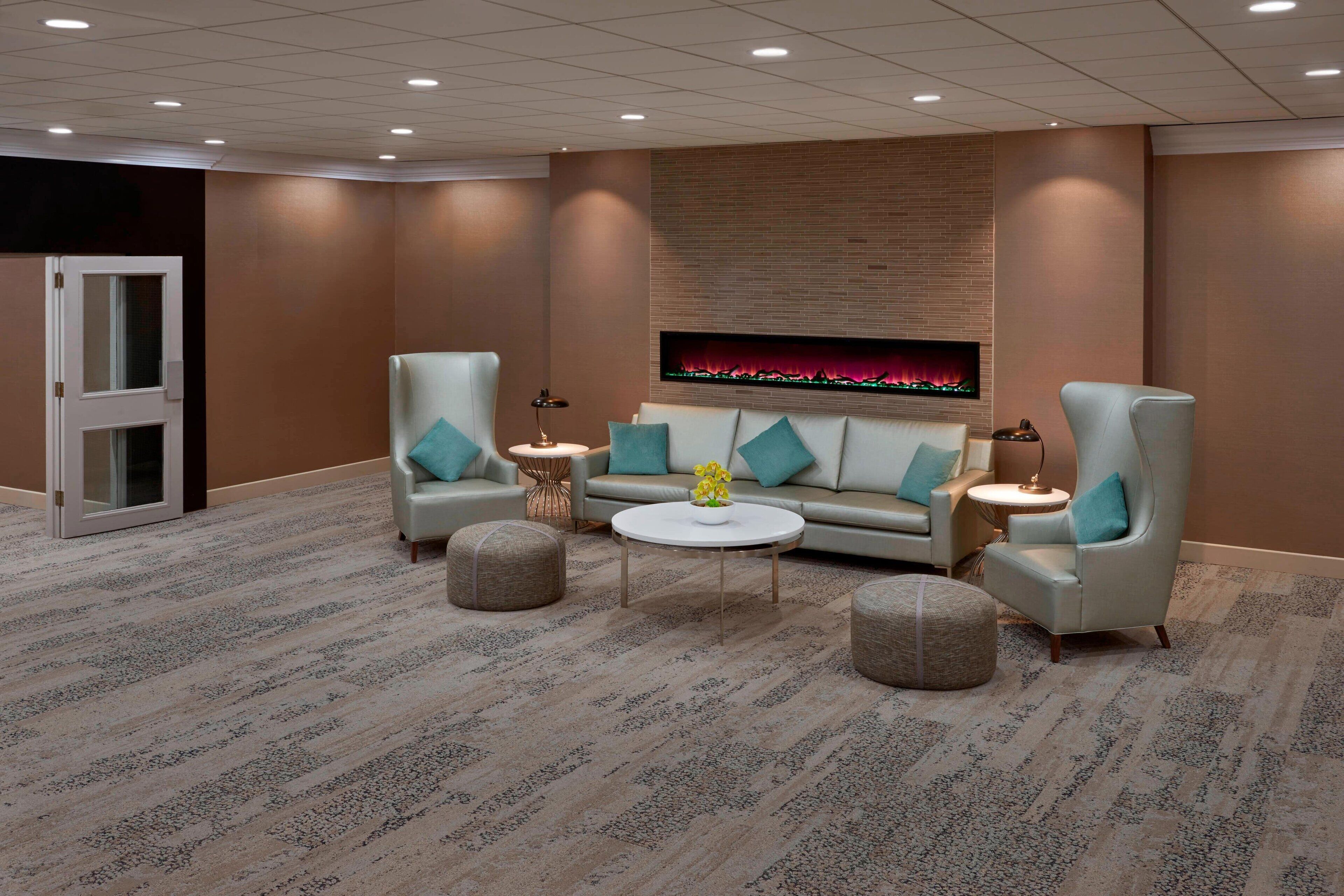 Four Points by Sheraton Toronto Airport in Mississauga, Canada