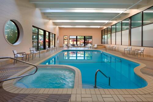 Inomhuspool