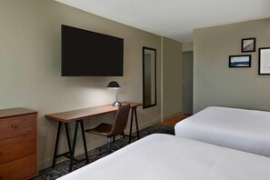 Room, 2 Queen Beds