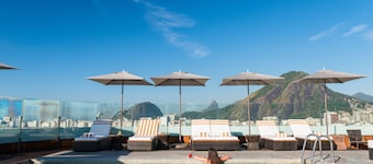 PortoBay Rio de Janeiro