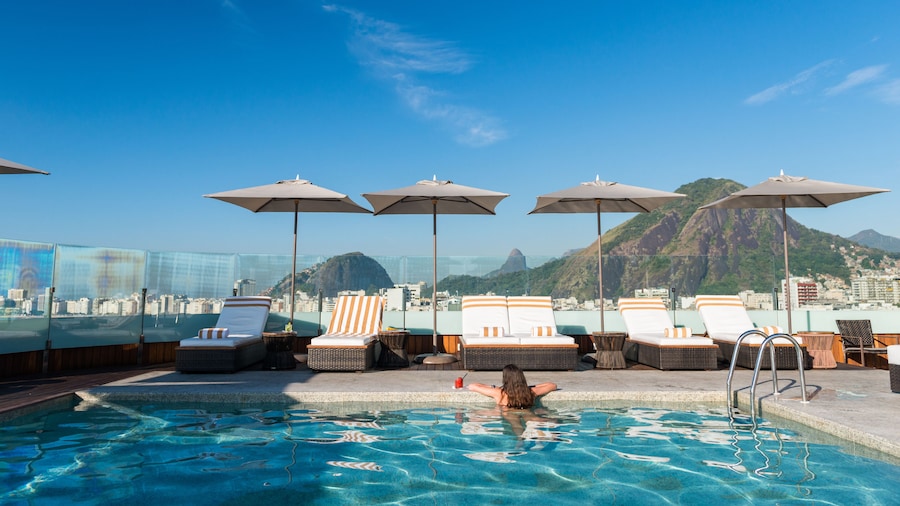 PortoBay Rio de Janeiro