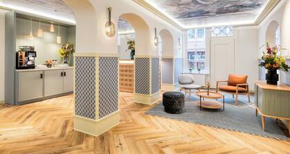 Citadines Canal Amsterdam