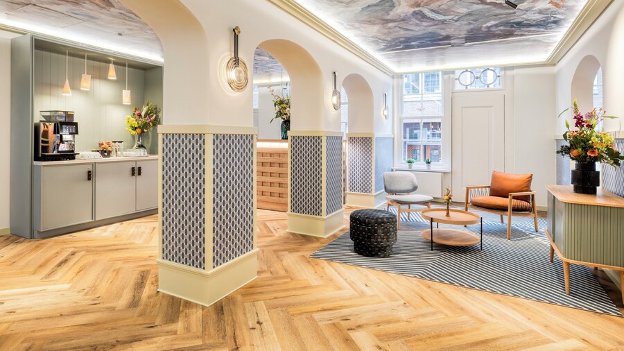 Citadines Canal Amsterdam