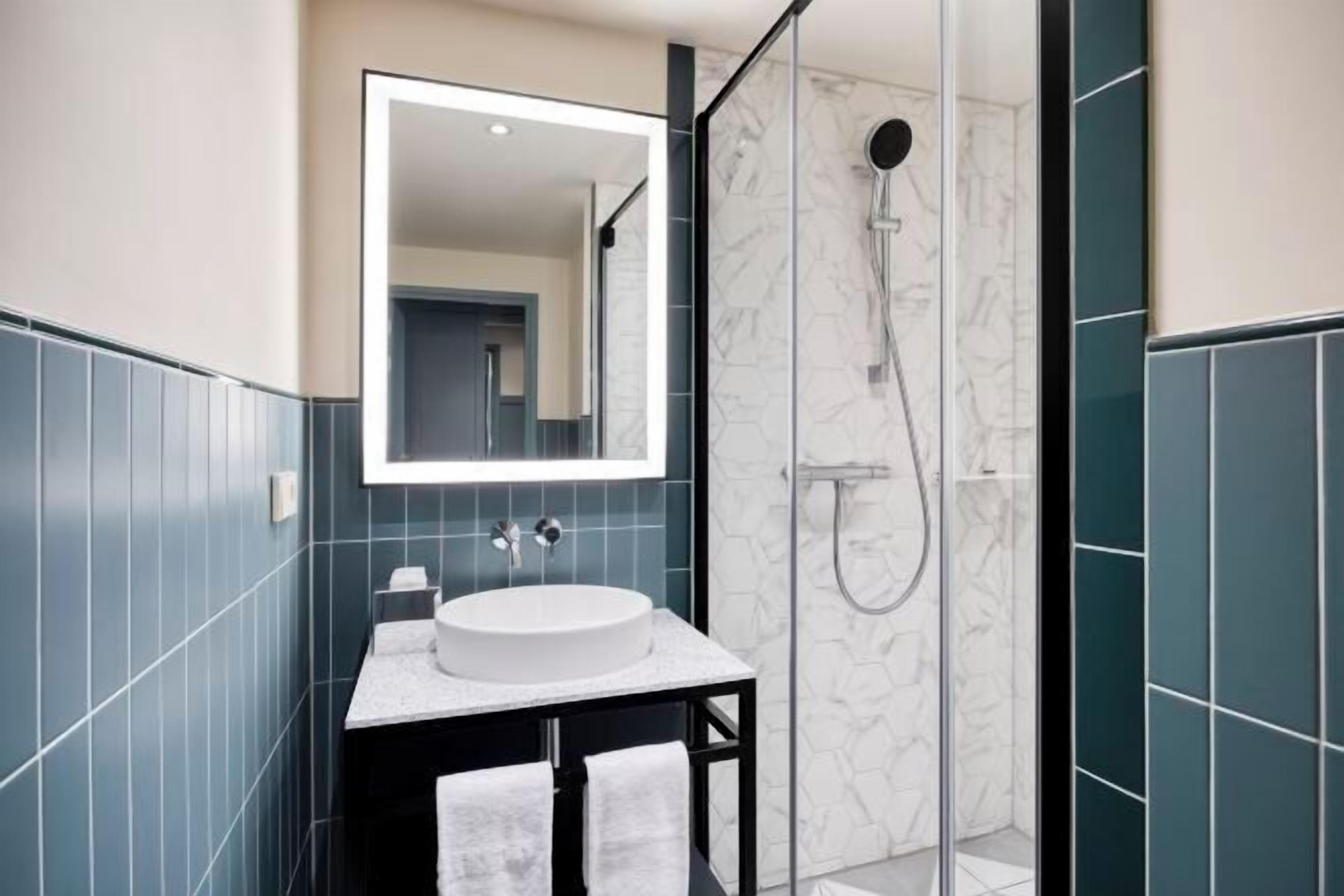 Bany | Dutxa i articles de tocador respectuosos amb el medi ambient 