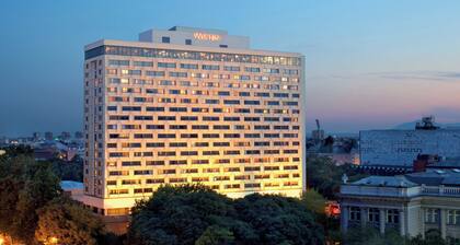 The Westin Zagreb