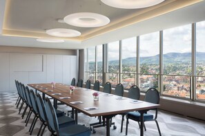 Meeting facility - The Westin Zagreb (Zagreb)