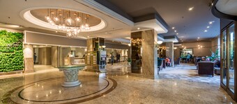 The Westin Zagreb