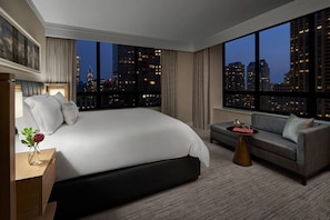 Suite, 1 Schlafzimmer