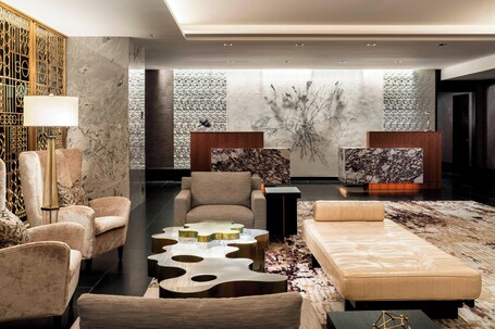 The Ritz Carlton, Chicago - Image 22