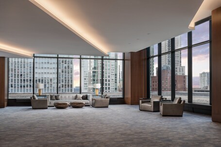 The Ritz Carlton, Chicago - Image 56