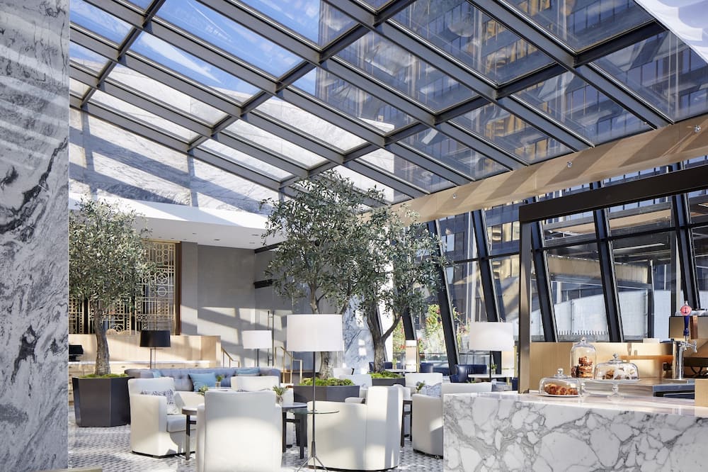 The Ritz-Carlton, Chicago