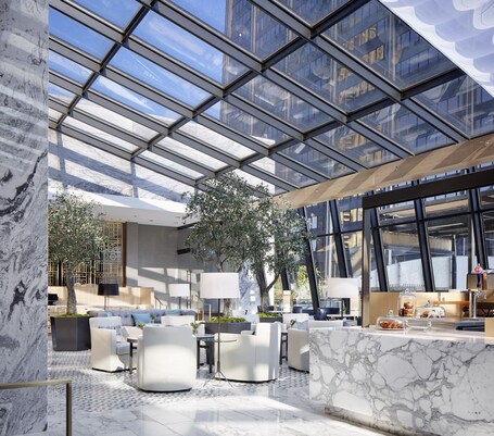 The Ritz Carlton, Chicago - Image 55