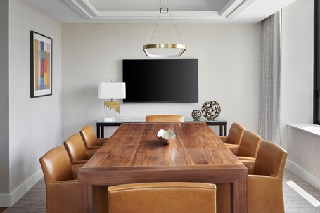 The Ritz Carlton, Chicago - Image 83