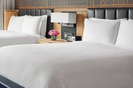 The Ritz Carlton, Chicago - Image 87