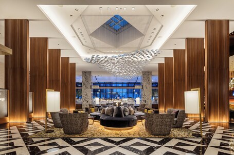 The Ritz Carlton, Chicago - Image 12