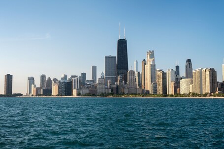 The Ritz Carlton, Chicago - Image 64