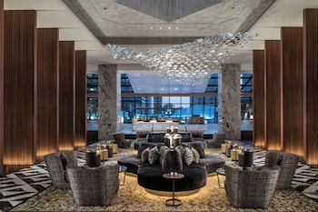 The Ritz-Carlton, Chicago