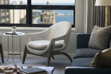 The Ritz Carlton, Chicago - Image 52
