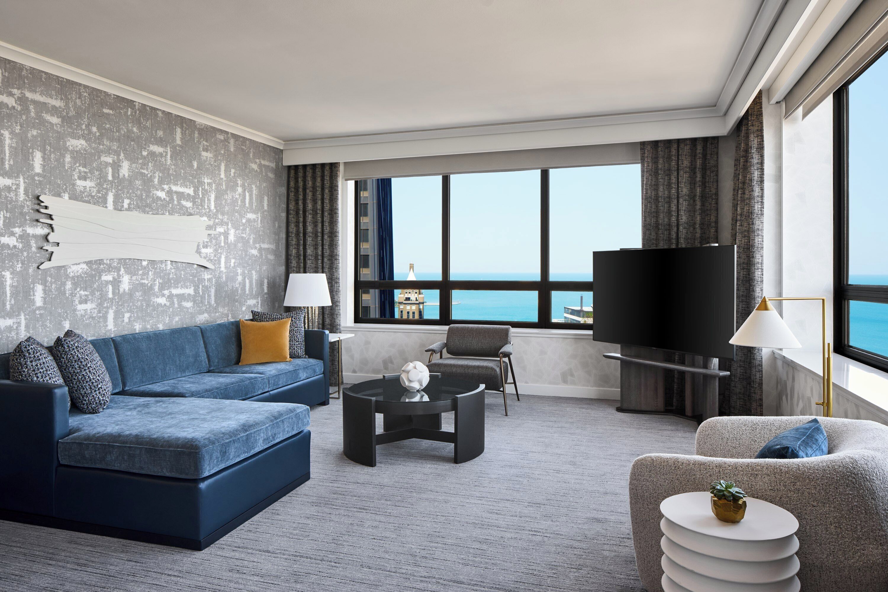 Photo - The Ritz-Carlton, Chicago