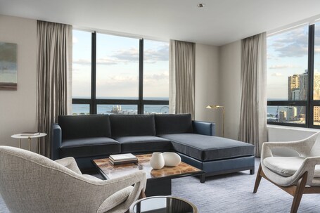 The Ritz Carlton, Chicago - Image 51