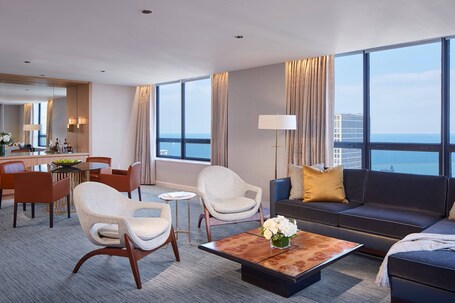 The Ritz Carlton, Chicago - Image 47