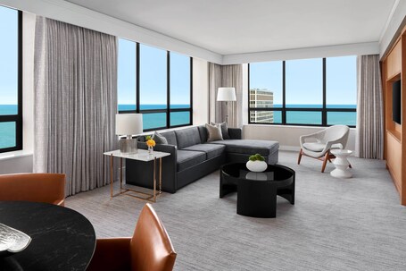 The Ritz Carlton, Chicago - Image 44