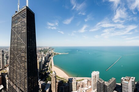 The Ritz Carlton, Chicago - Image 1